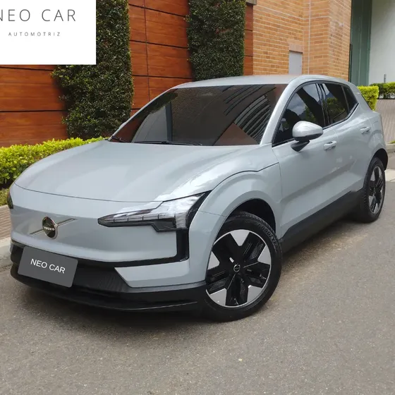 Volvo Ex30 2025 0.0 Core Rwd