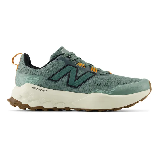 Championes New Balance De Hombre - Garoé V2  - Mtgarod2