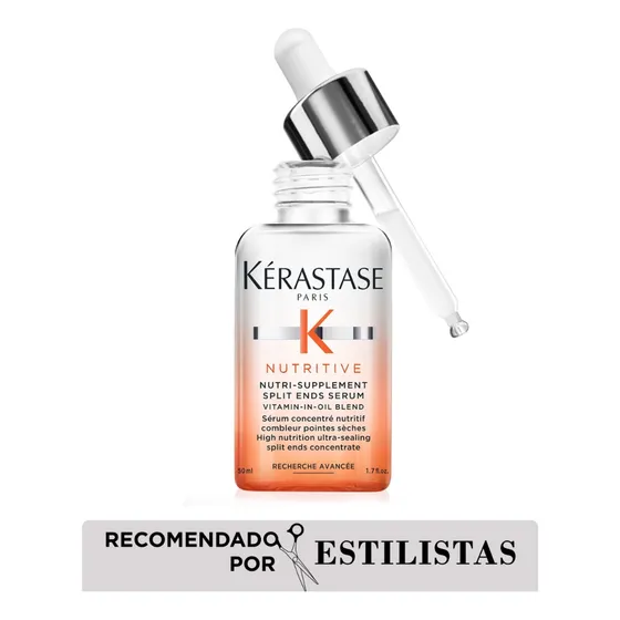 Nutri-supplement Split Ends Kérastase Sérum Puntas Secas