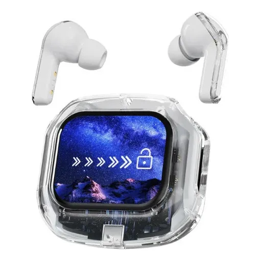 Auricular Inalambrico Airmax Con Pantalla