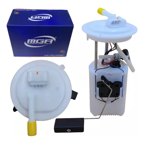 Modulo Completo De Gasolina Chery Tiggo 2.0 / 2.4 (mgr)