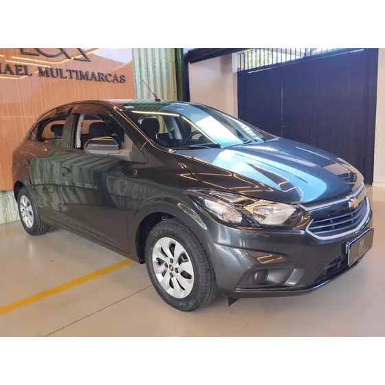 Chevrolet Onix 1.0 Mt Lt