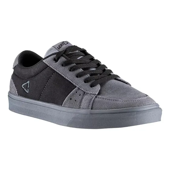 Zapatilla Leatt Flat 1.0 Titanio