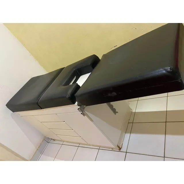 Maca Fixa Com Balcão