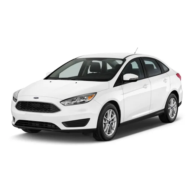 Cambio Aceite Y Filtros P/ Ford Focus 2/3 2.0 16v