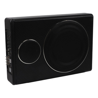 Amplificador De Subwoofer Para Coche, Compacto, Ultradelgado Amplificador De Subwoofer Para Coche, Compacto, Ultradelgado