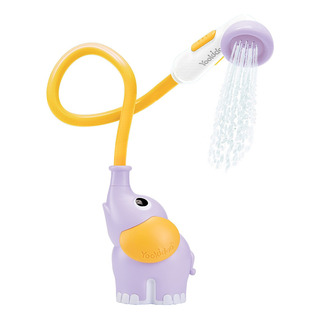 Juguete Regadera Para Baño De Yookidoo 40211 Morada Color Lila Juguete Regadera Para Baño De Yookidoo 40211 Morada Color Lila