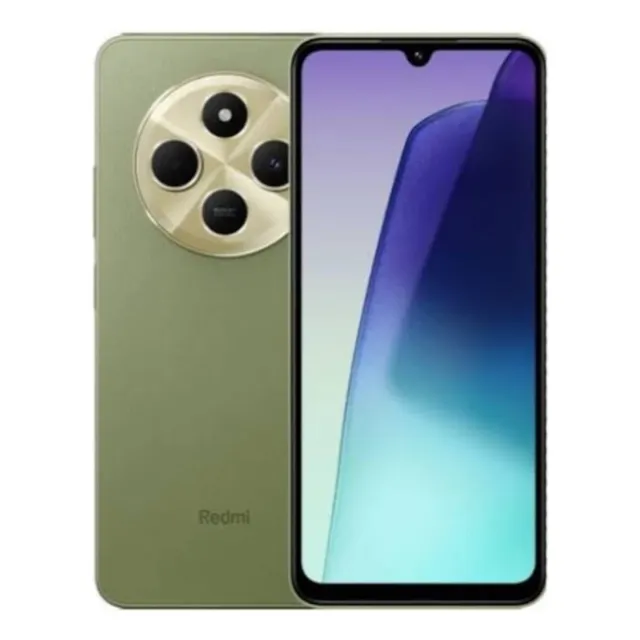 Xiaomi Redmi 14c 8 Gb Ram Global 256 Gb Color Verde Claro