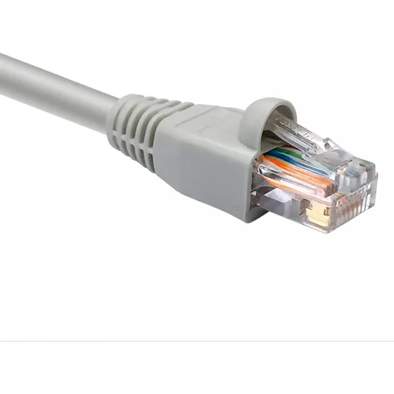 Ab362nxt08 Nexxt Patch Cord S/ftp Multifilar Categoria 6a 