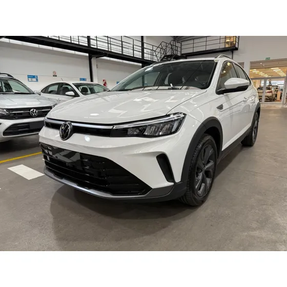 Volkswagen Nivus 1.0 Tsi 200 Comfortline