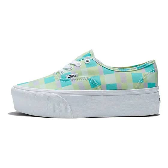 Tênis Vans Authentic Stackform Pastel - Envio Imediato