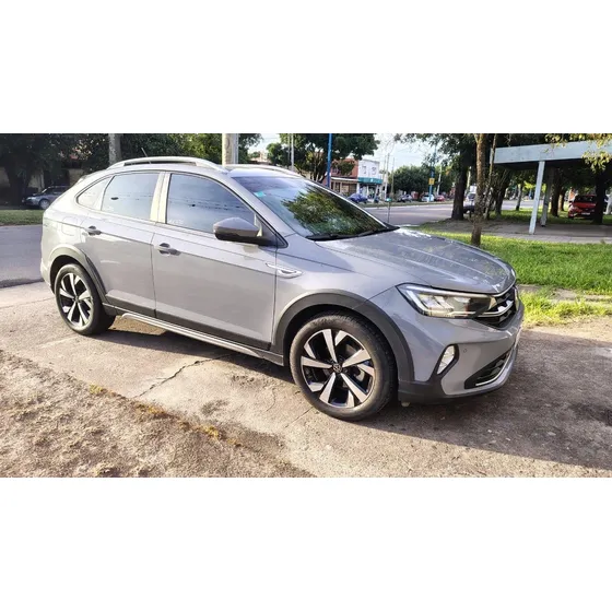 Volkswagen Nivus 1.0 Tsi Tiptronic Highline
