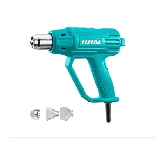 Pistola De Calor Total Utb20036
