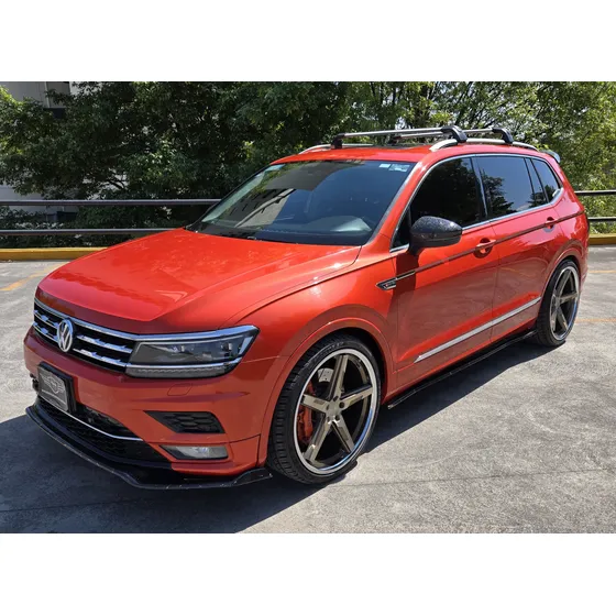 Volkswagen Tiguan 2.0 Highline At