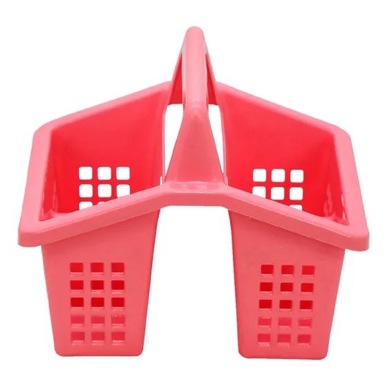 Porta Cubiertos Escurridor Duraplas Plástico H0093 