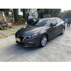 Mazda 3 2.0 Touring