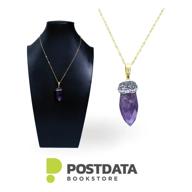 Péndulo Aurameter Atti Design Amatista