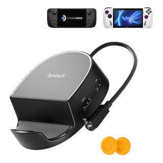 Compatibilidad Con Syntech Mini Dock Con Steam Deck Legion G Compatibilidad Con Syntech Mini Dock Con Steam Deck Legion G