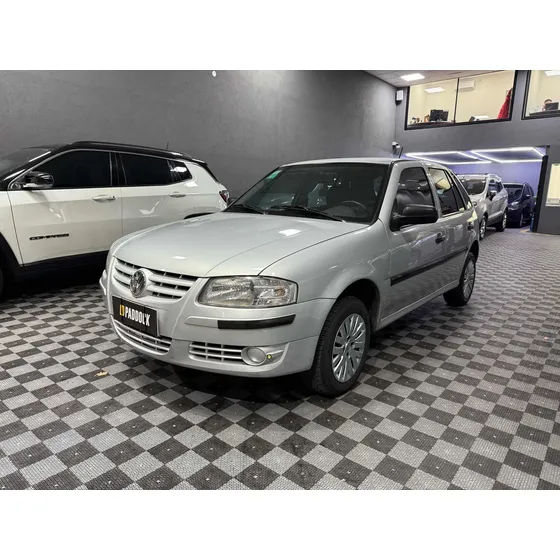 Volkswagen Gol 1.4 Power 83cv
