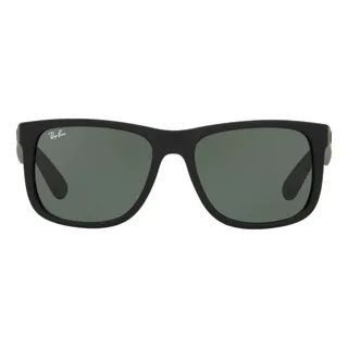 Ăculos De Sol Ray-ban Justin Classic Rb4165 Negro Ăculos De Sol Ray-ban Justin Classic Rb4165 Negro