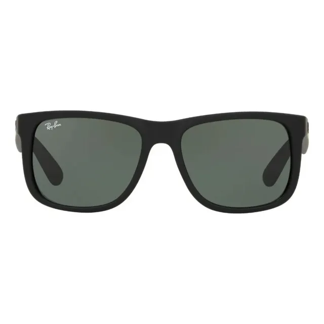 Ăculos De Sol Ray-ban Justin Classic Rb4165 Negro Ăculos De Sol Ray-ban Justin Classic Rb4165 Negro