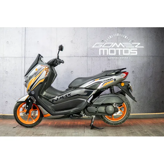 Yamaha Nmax 155 2024