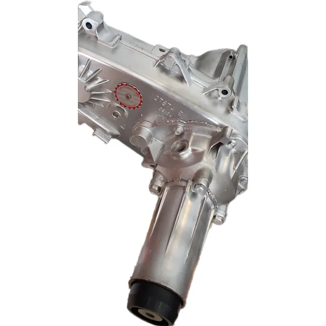 Caja De Transferencia Reductora Chevrolet S10 Blazer