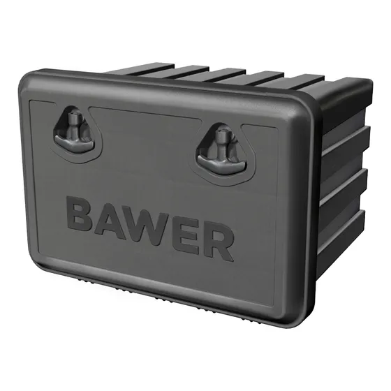 Caja De Herramientas Evo Plastica S/gab Eco Easy 800x500x460