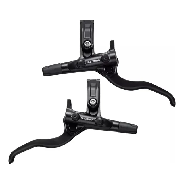 Palancas De Freno Hidraulicas Bl-m4100 Deore Shimano