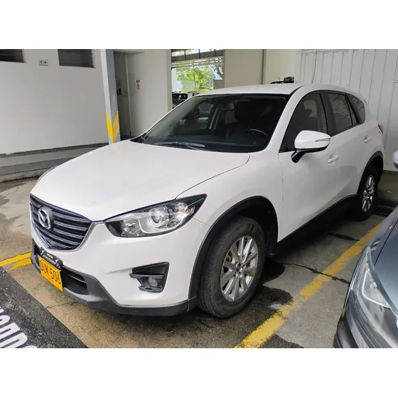 Mazda Cx-5 2.0 Touring