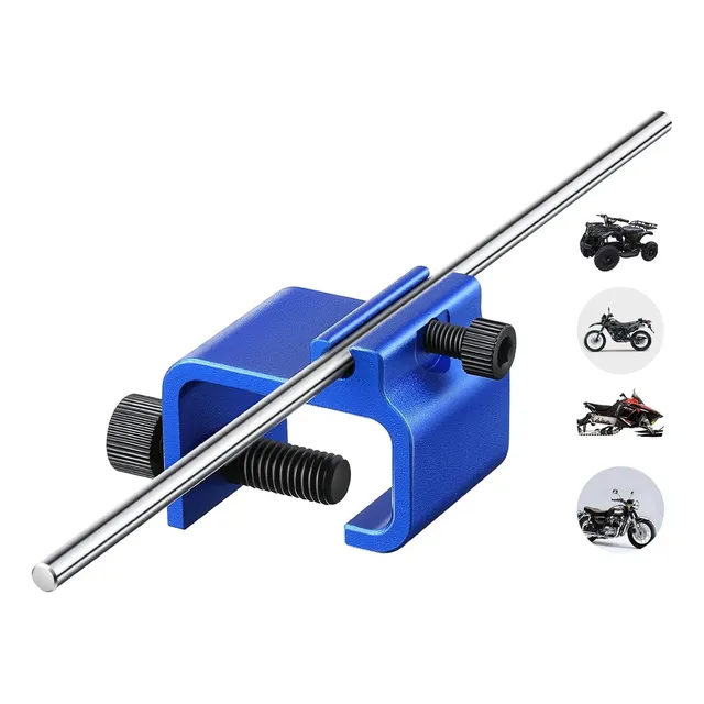 Herramienta Universal De Alineación De Cadenas 08-0048 Para