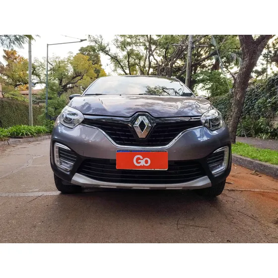 Renault Captur 2.0 Zen