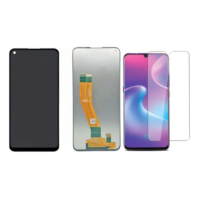Pantalla Original Para Samsung A11 A115 Sm-a115m Sm-a115f
