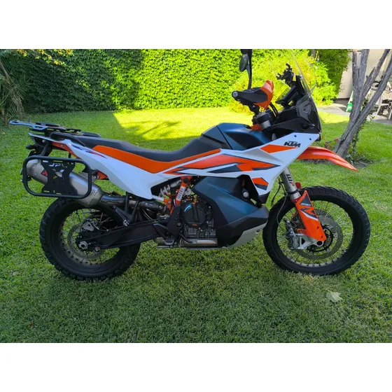 Titular Vende Ktm 890 Adventur R.
