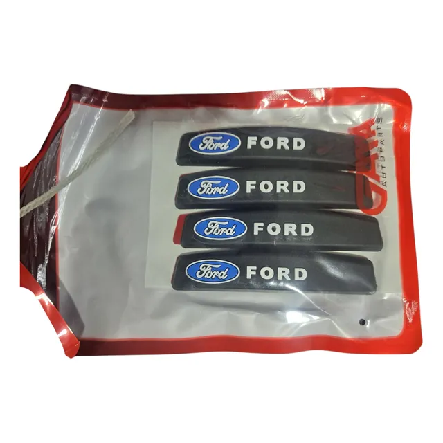 Protector De Puerta Ford Sparco Chevrolet Toyota Kia