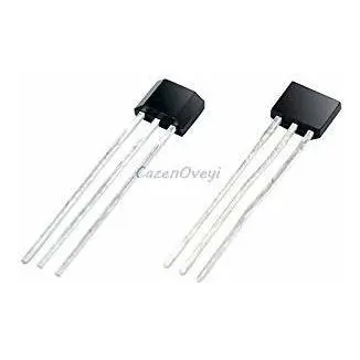 Unidad Lote Hall Element Ohe Sse Sensor Efecto Nuevo