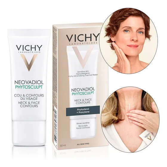 Neovadiol Phytosculpt Vichy 50ml