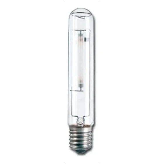 Bombita de luz vapor de sodio Philips 928487100097 color blanco neutro 150W 220V