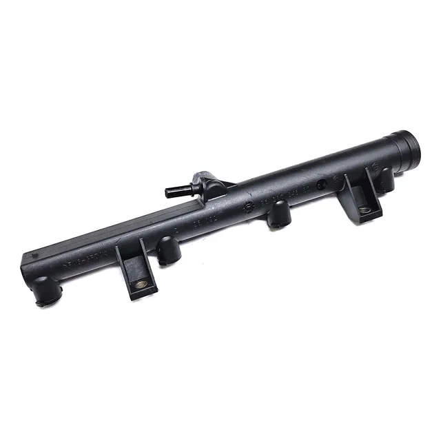 Rampa De Inyectores Para Peug 308/408/c4 2.0 16v 9628084680