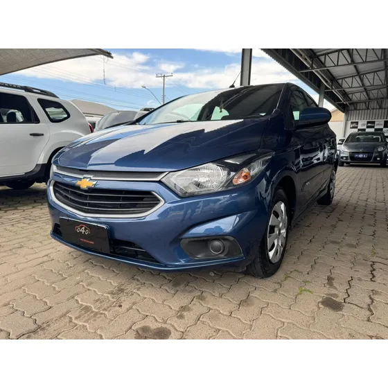 Chevrolet Onix 1.0 Lt 5p