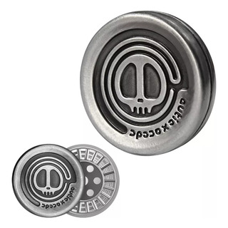 Monedas Fidget Juguete Anti Estrés Toy Sensorial Estres Monedas Fidget Juguete Anti Estrés Toy Sensorial Estres