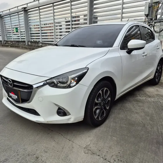 Mazda 2 2018 1.5 Grand Touring Mecanico