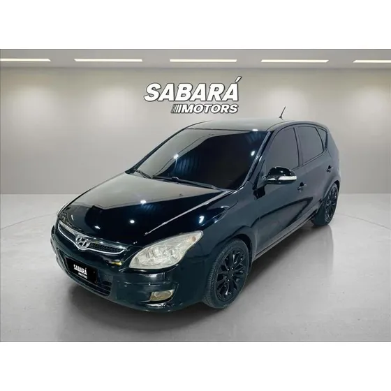 Hyundai I30 I30 Gls 2.0 (aut)