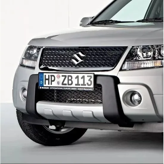 Protector Parachoque Delantero Grand Vitara J3 Suzuki