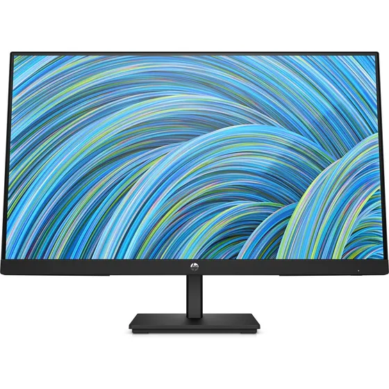 Monitor Hp V24v G5 Fhd