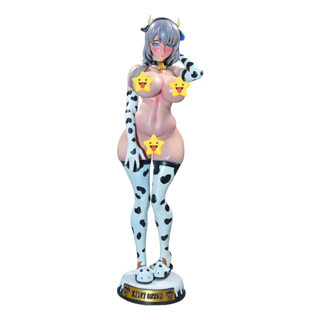 Figura De Uzaki Tsuki - Uzaki Chan Hentai Nsfw Sfw Futa
