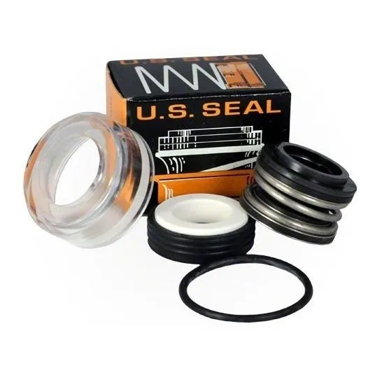 Kit De Sellos Para Bombas De Piscinas Hayward De 1.0 A 1.5 H