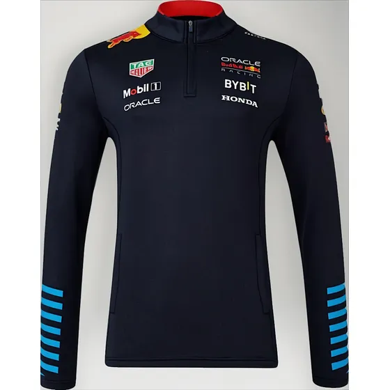 Buzo Original Redbull Formula1