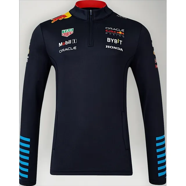 Buzo Original Redbull Formula1