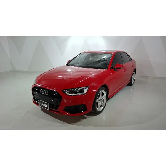 Audi A4 2.0 Mhev 40 Tfsi Select Dct